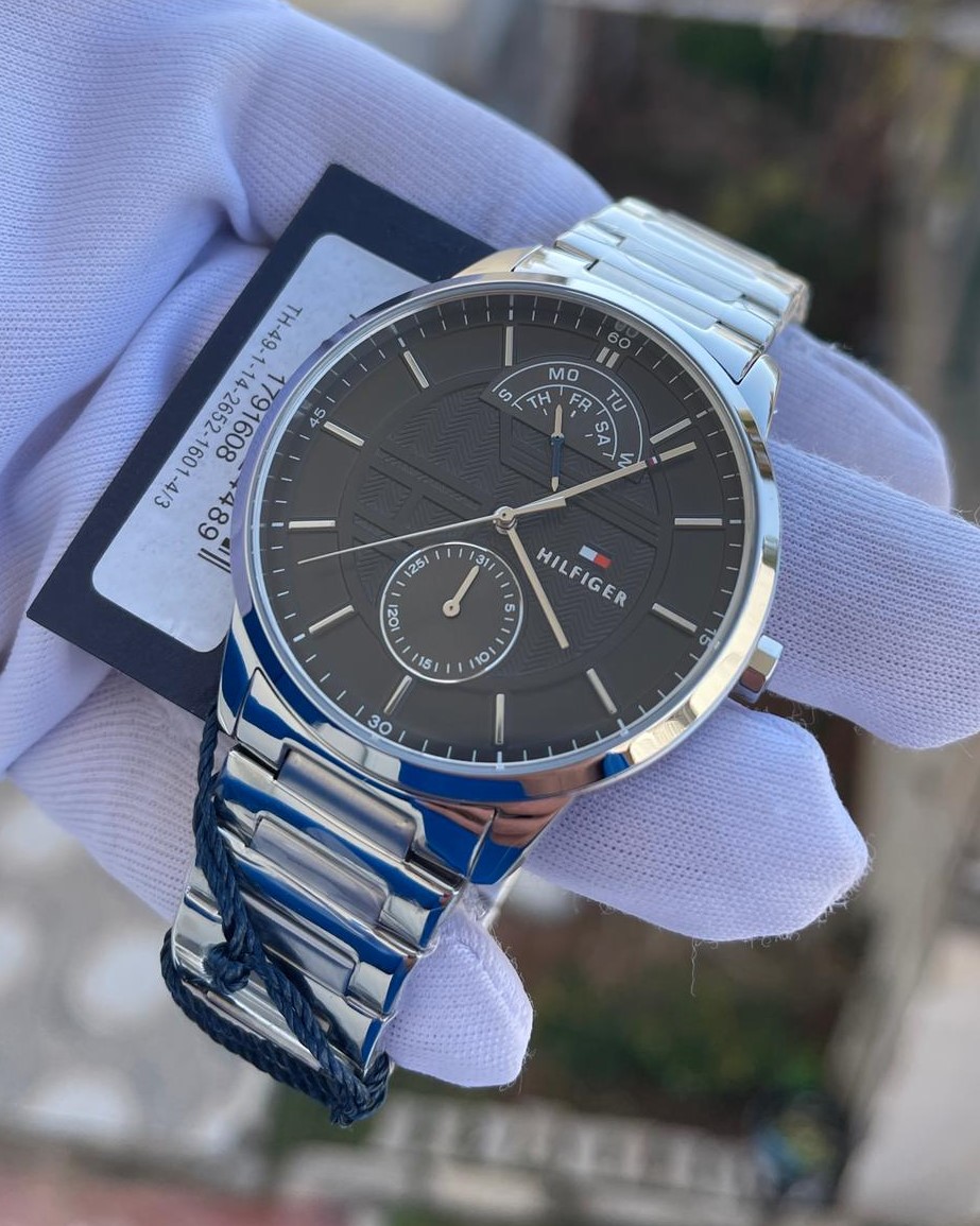 Tommy Hilfiger TH1791608 L-912